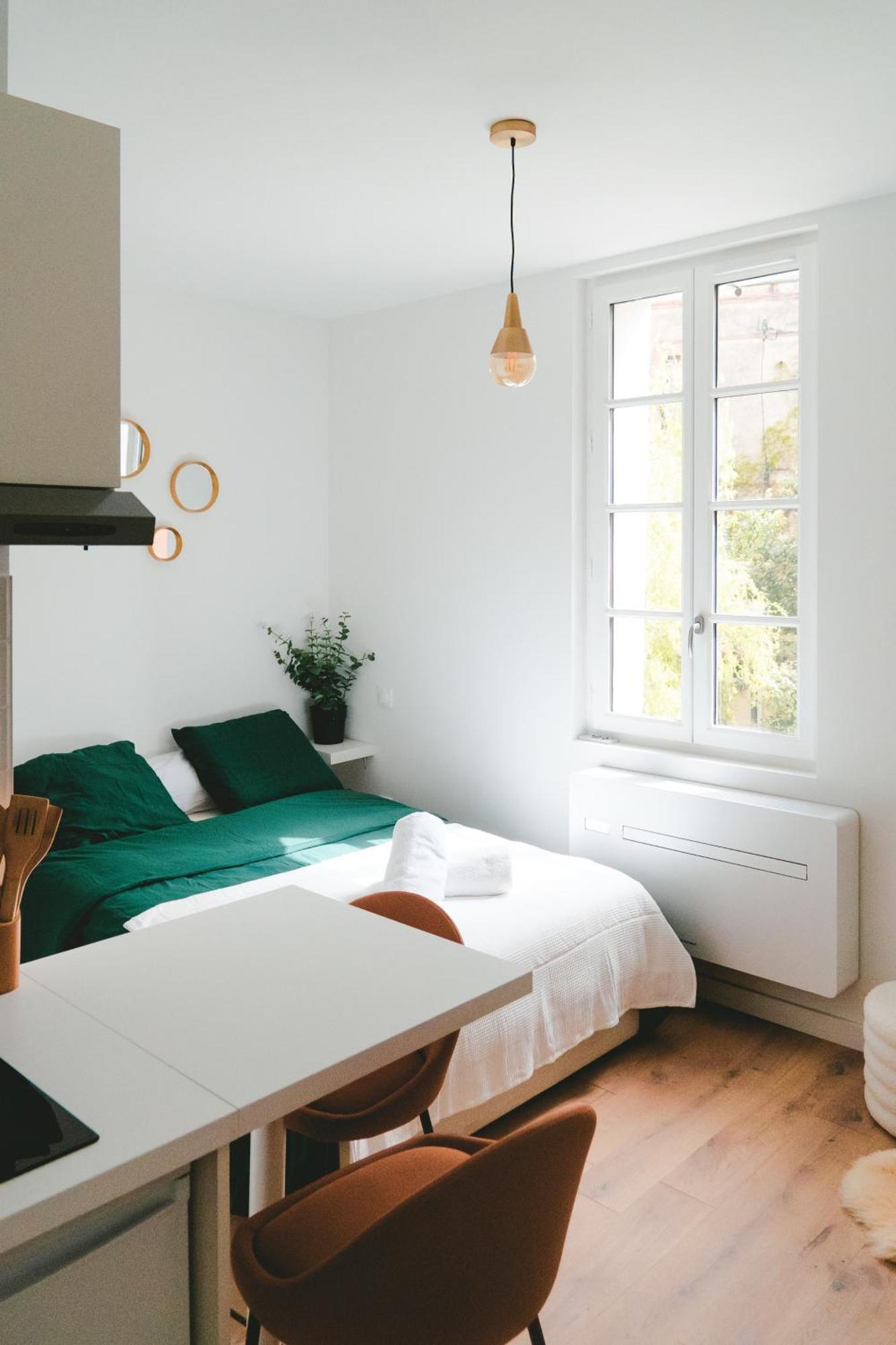 Apartmán O Quai St Pierre Toulouse Exteriér fotografie