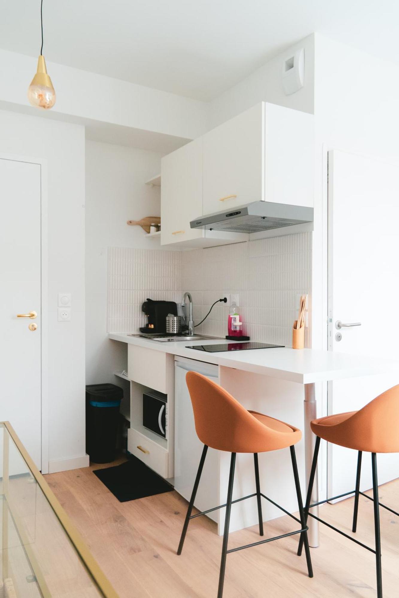 Apartmán O Quai St Pierre Toulouse Exteriér fotografie