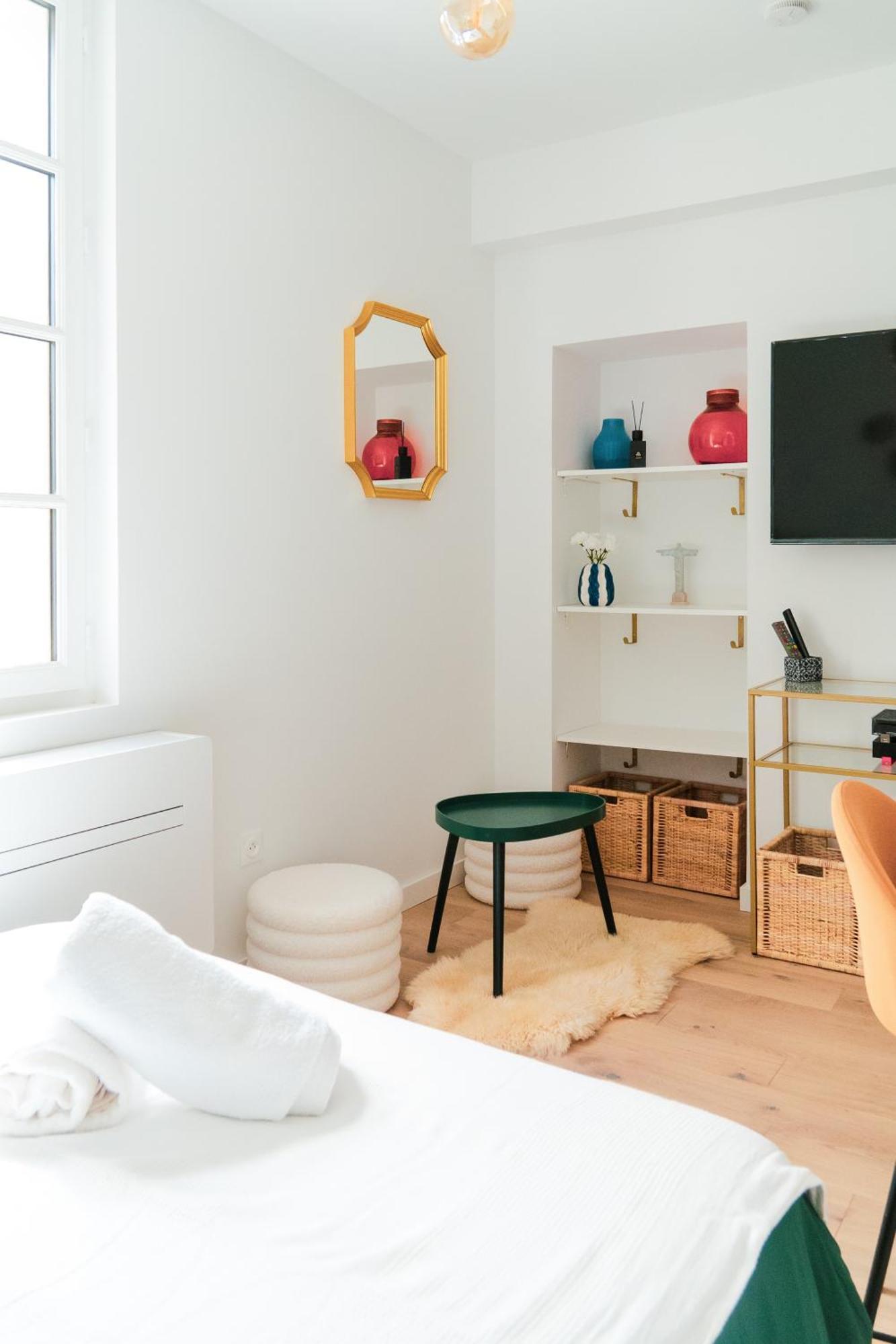 Apartmán O Quai St Pierre Toulouse Exteriér fotografie