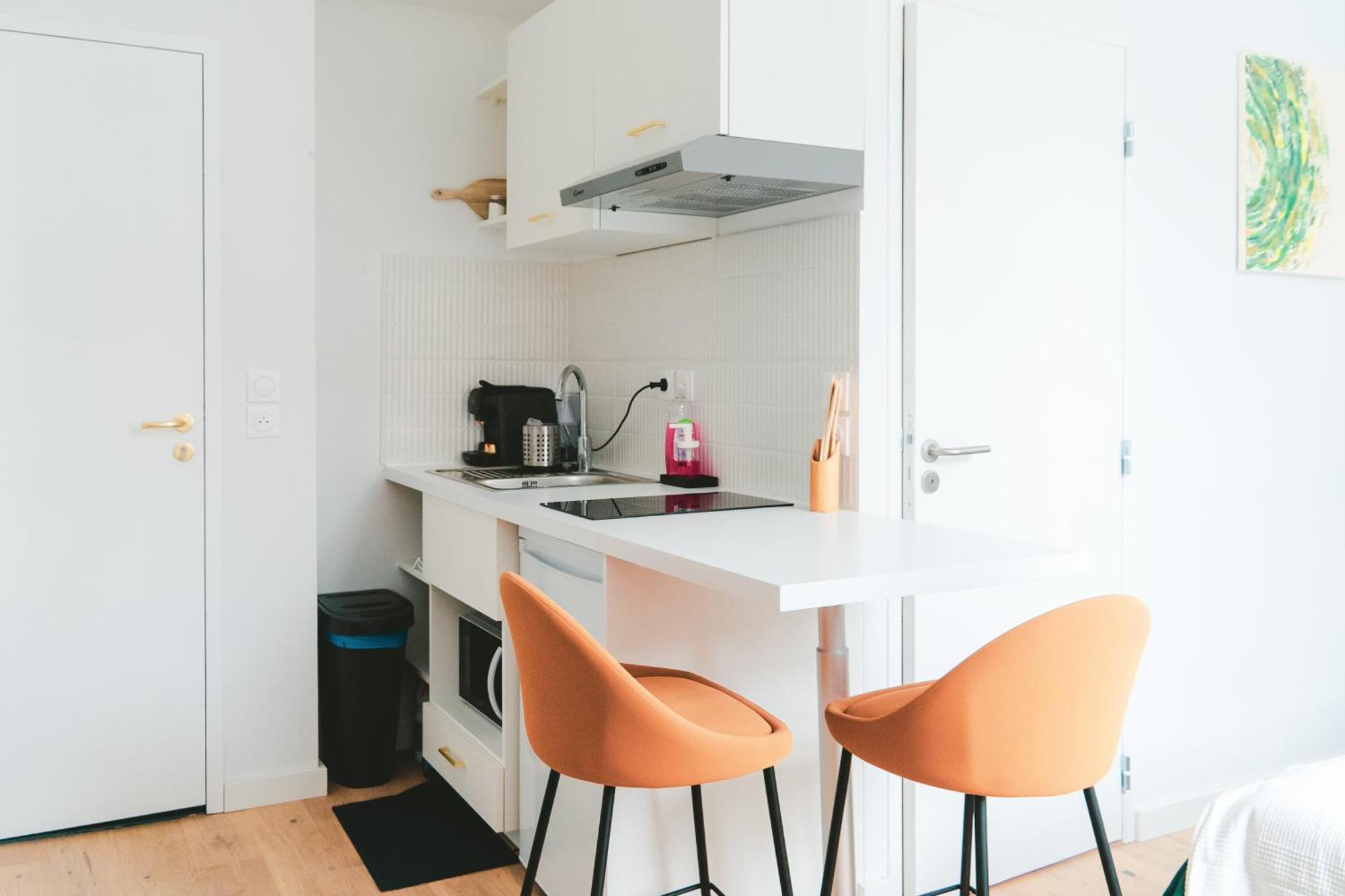 Apartmán O Quai St Pierre Toulouse Exteriér fotografie