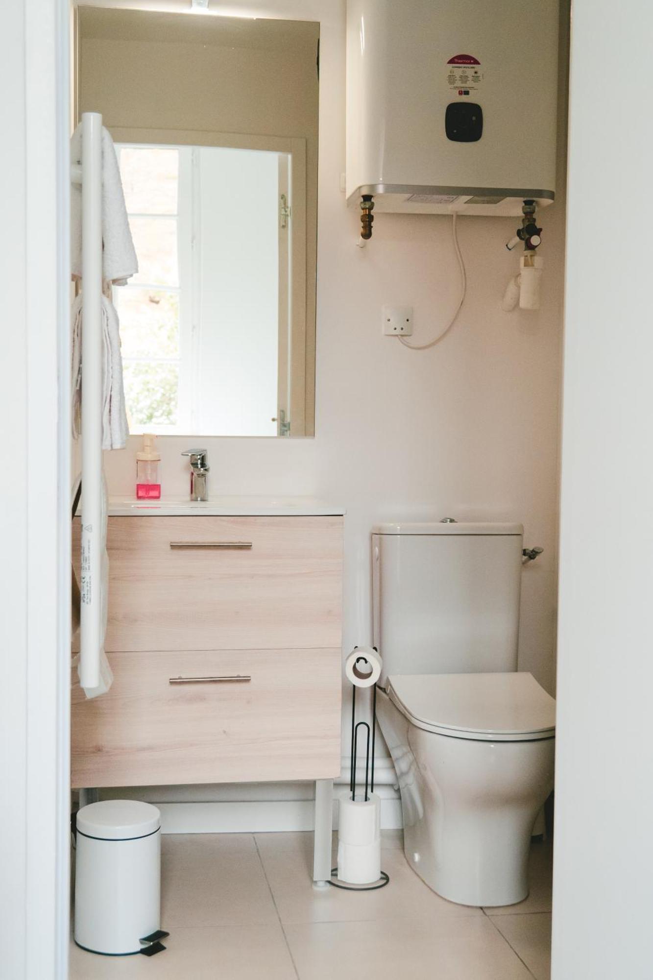 Apartmán O Quai St Pierre Toulouse Exteriér fotografie