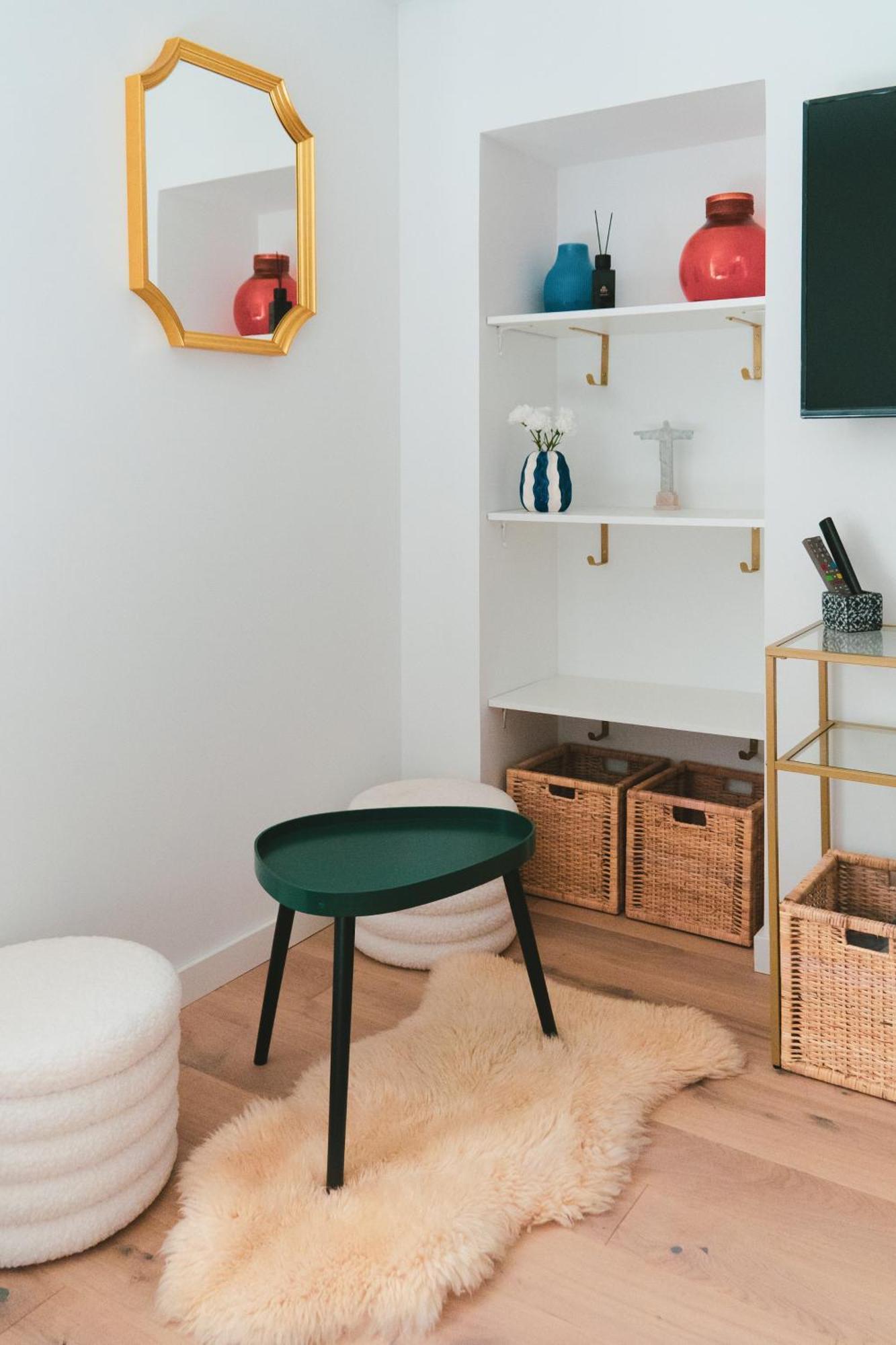 Apartmán O Quai St Pierre Toulouse Exteriér fotografie