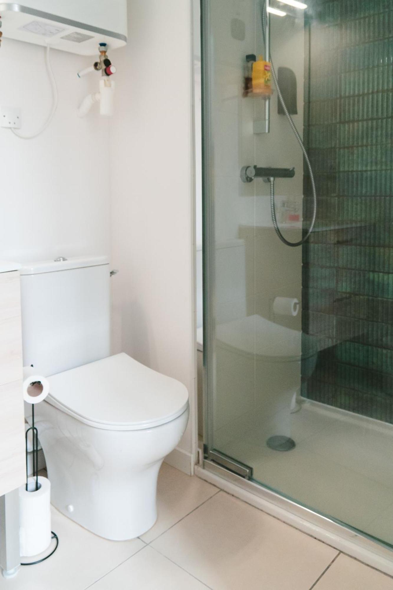 Apartmán O Quai St Pierre Toulouse Exteriér fotografie