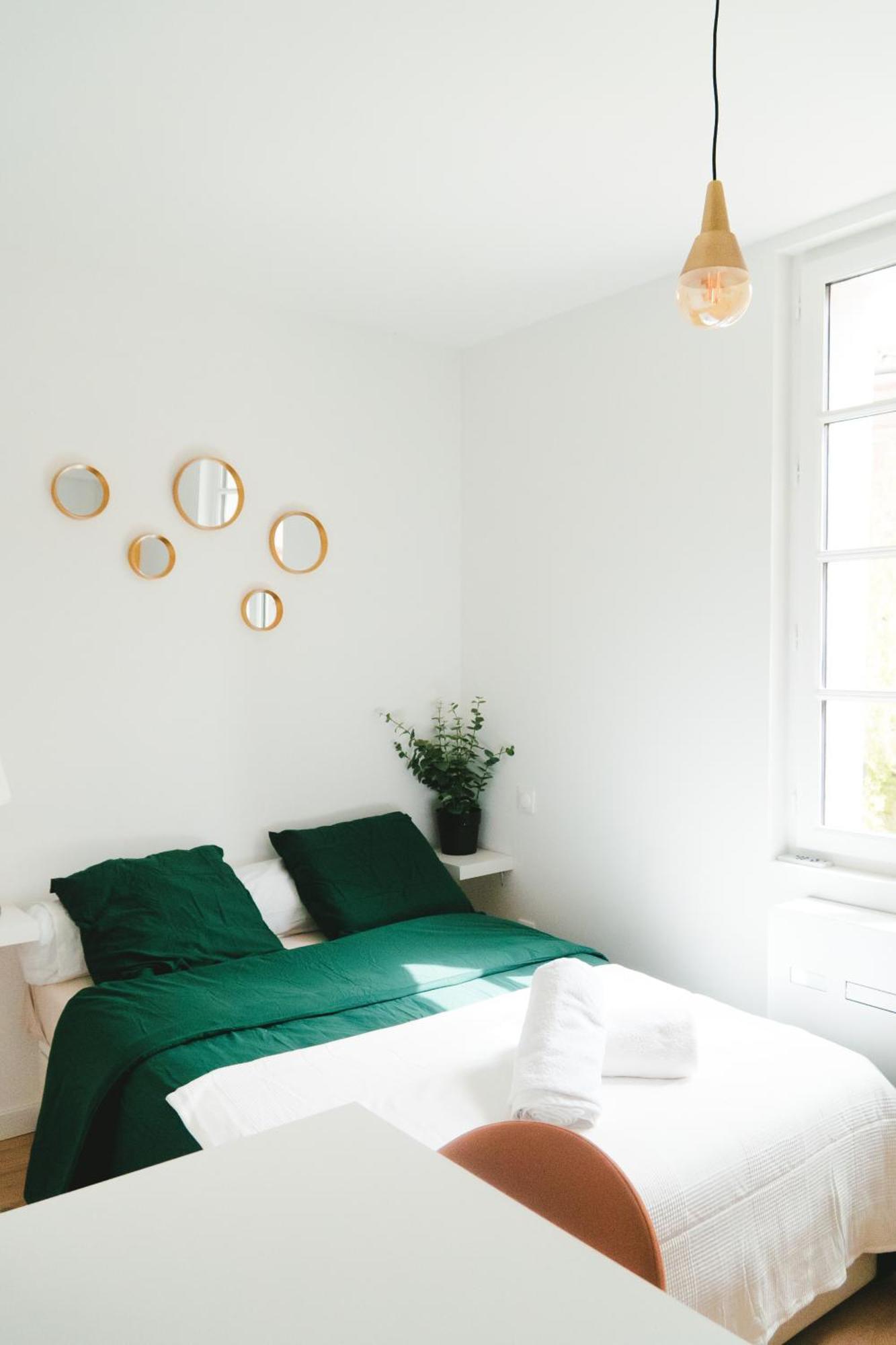 Apartmán O Quai St Pierre Toulouse Exteriér fotografie