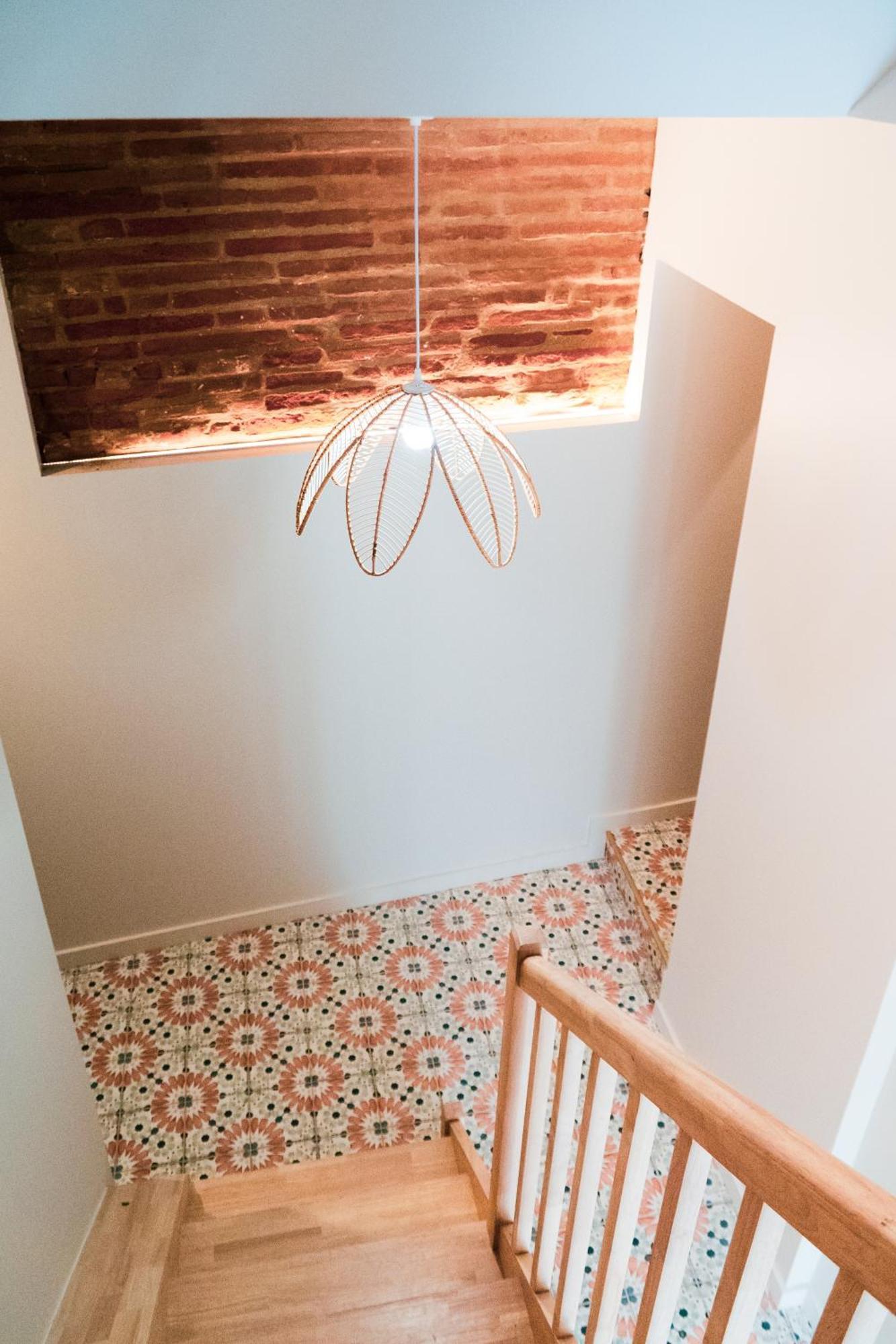 Apartmán O Quai St Pierre Toulouse Exteriér fotografie